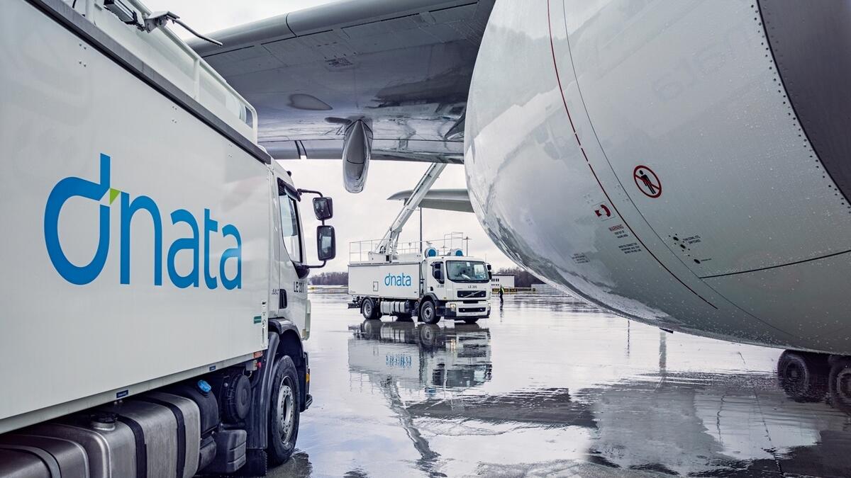 dnata Careers: Airport Jobs in Dubai