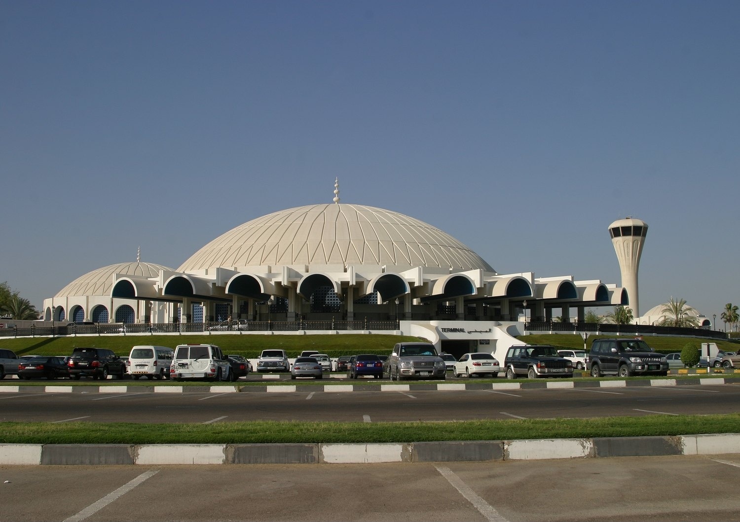 Sharjah Airport Careers: UAE Airport Jobs