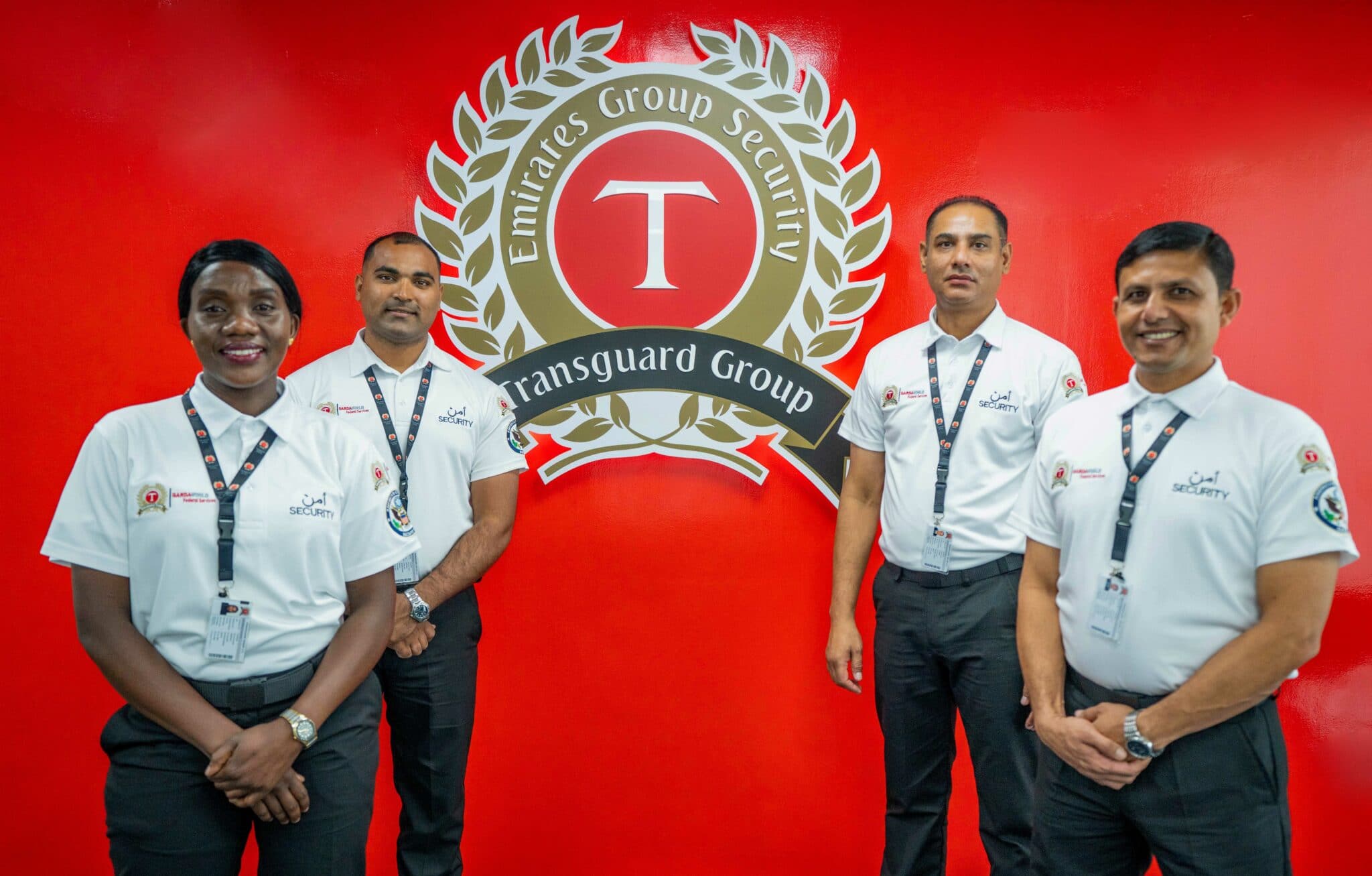 Transguard Group Careers: Jobs in UAE